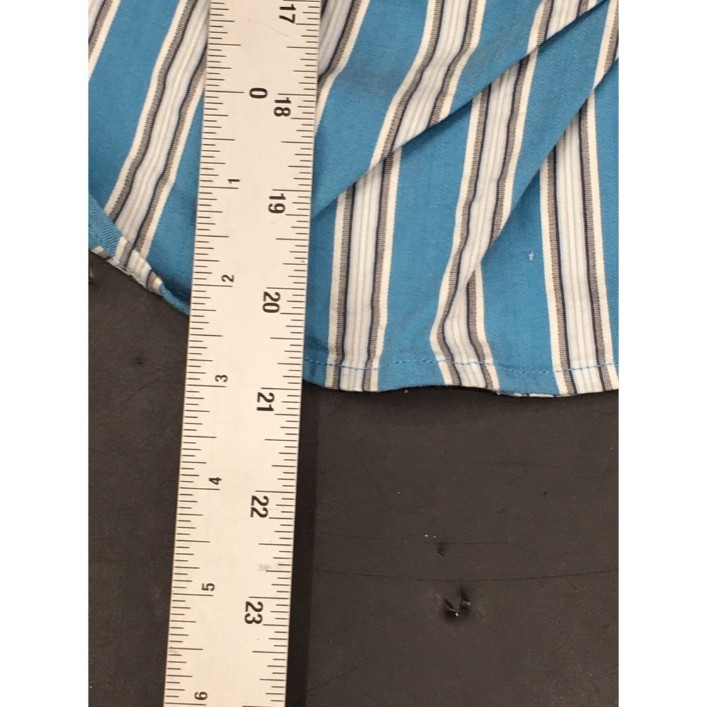Express Design Studio I Blouse I Short Sleeve I Top Size XS - Picture 4 of 6